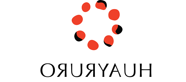 Huayruro标志